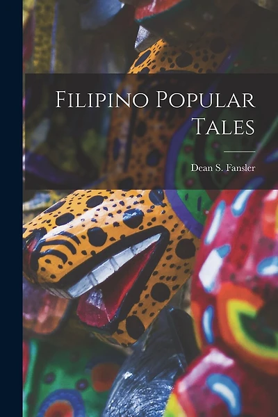 Filipino Popular Tales
