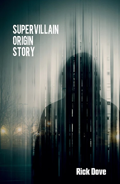 Supervillain Origin Story