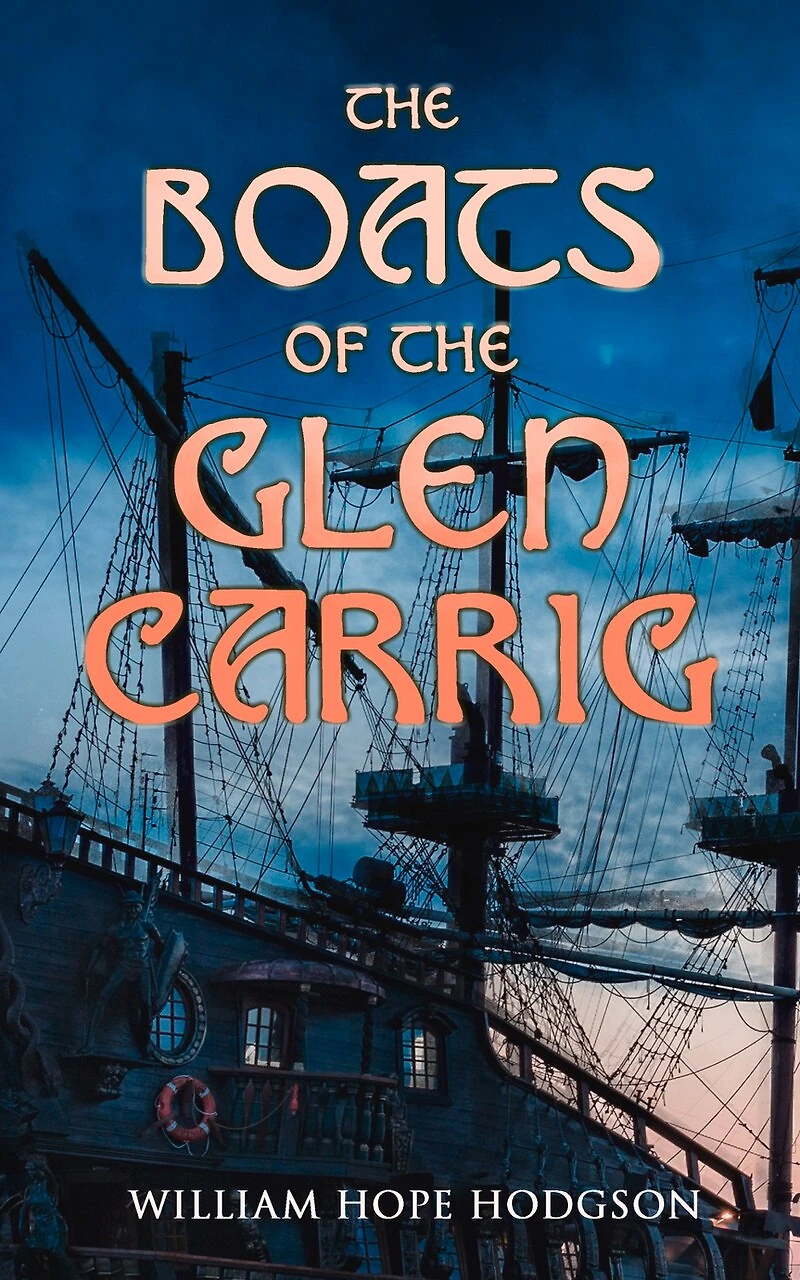 The Boats of the Glen Carrig