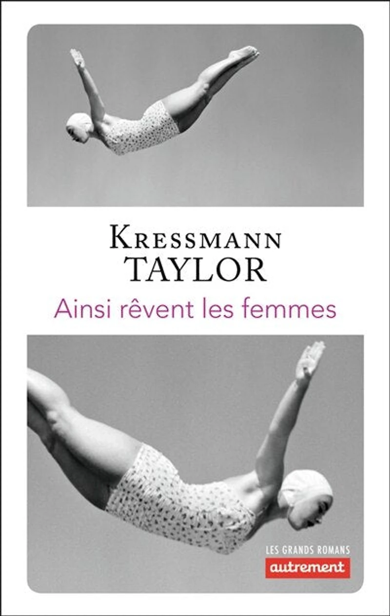 Ainsi rêvent les femmes