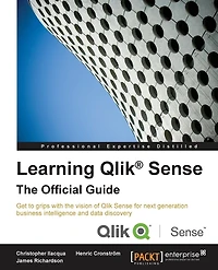 Learning Qlik(R) Sense: The Official Guide