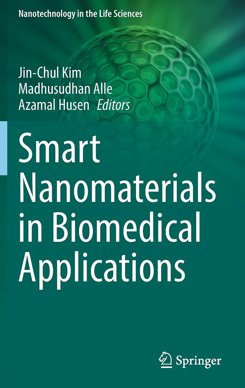 Smart Nanomaterials Biomedical Applications
