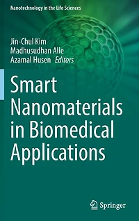 Smart Nanomaterials Biomedical Applications