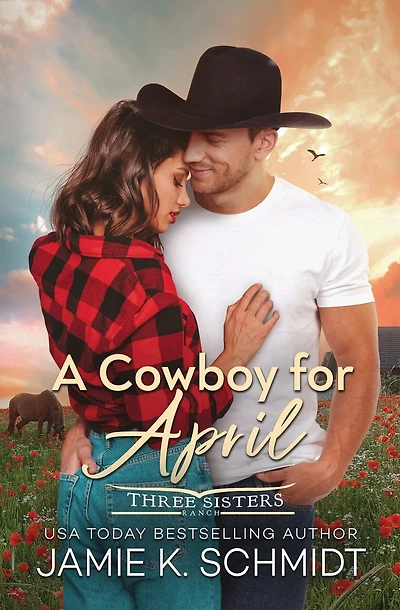 A Cowboy for April
