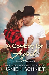 A Cowboy for April