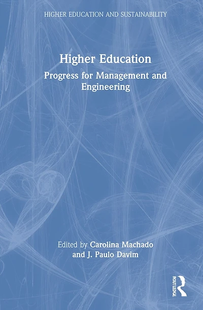 Higher Education: Progress For Management And Engineering