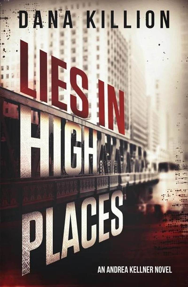 Lies High Places