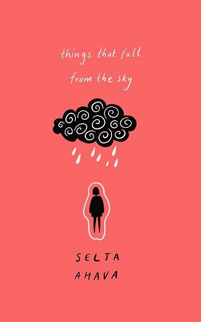 Things that Fall from the Sky: Longlisted for International Dublin Literary Award, 2021