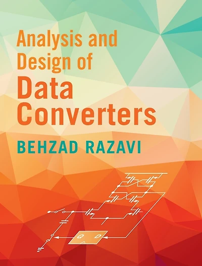 Analysis and Design of Data Converters