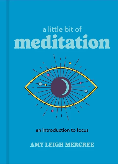 A Little Bit of Meditation: An Introduction to Focus