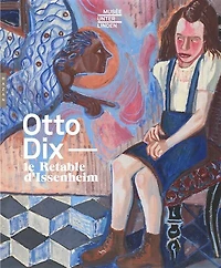 OTTO DIX RETABLE D'ISSE