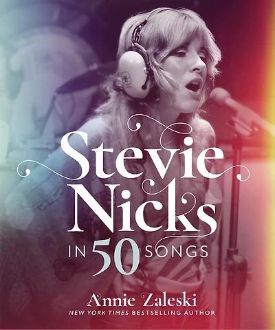 Stevie Nicks 50 Songs