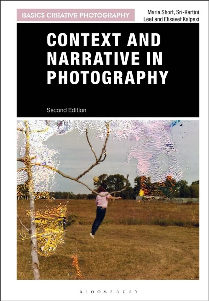 Context and Narrative Photography