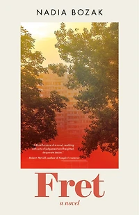Fret: A Novel