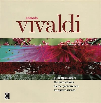 Vivaldi: The Four Seasons
