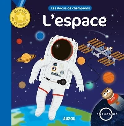 L' espace