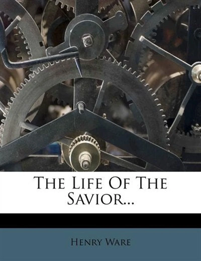 The Life Of Savior