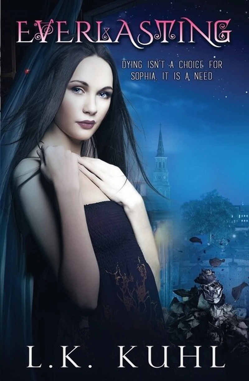 Everlasting: Book 1