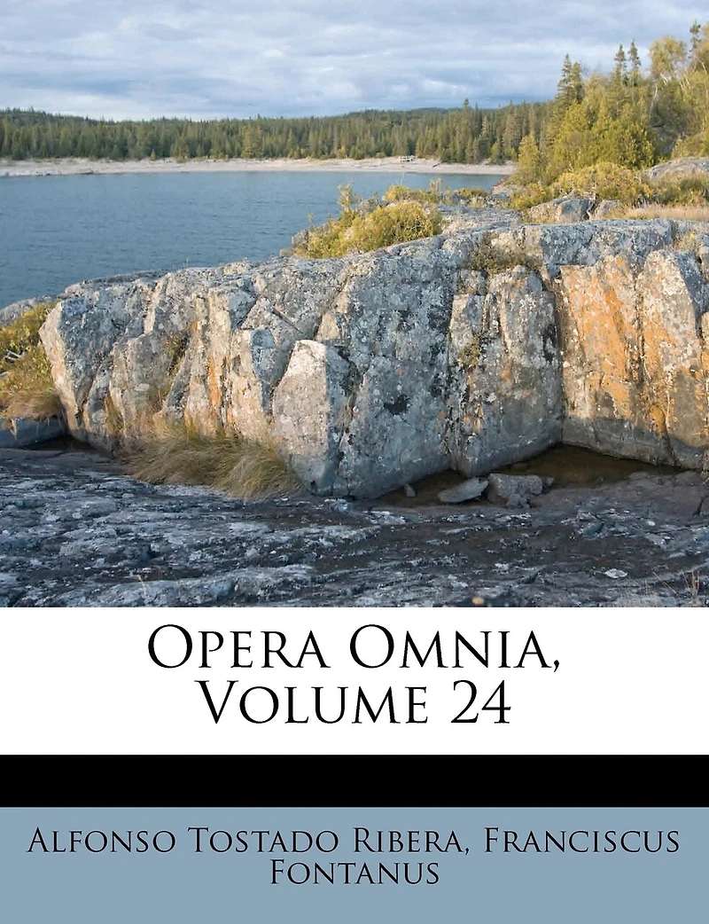 Opera Omnia