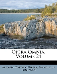 Opera Omnia
