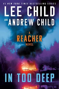 Too Deep: A Reacher Novel