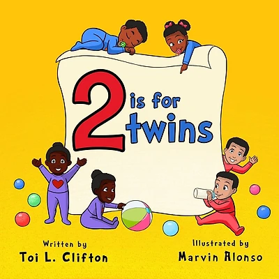 2 is for Twins