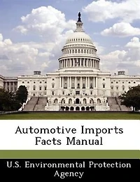 Automotive Imports Facts Manual