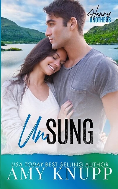 Unsung: A Runaway Bride Small Town Romance