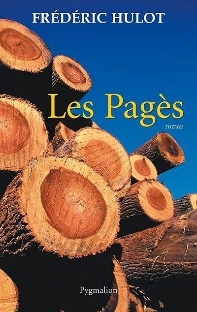 Les Pagès