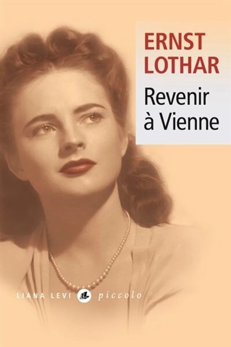 Revenir à Vienne