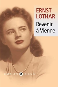 Revenir à Vienne