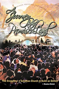 A Journey To The Promised Land: Struggle Of Suburban Church Build An Edifice