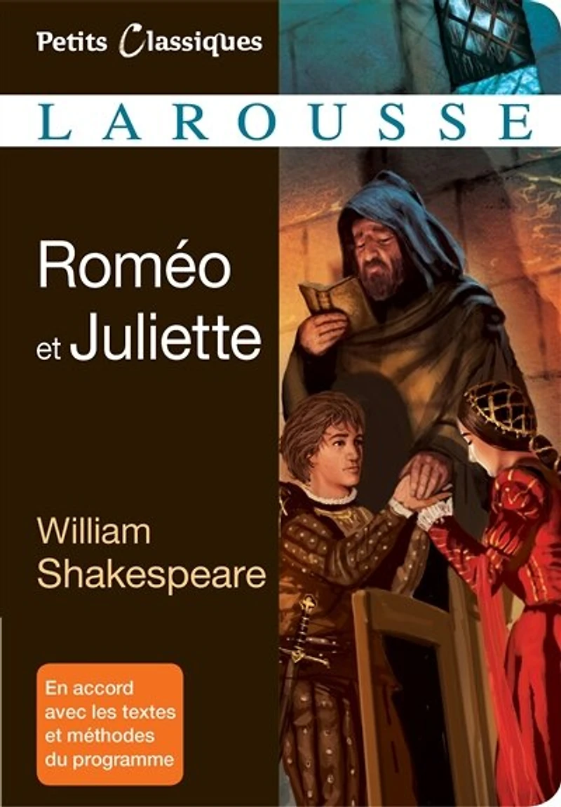 Roméo et Juliette
