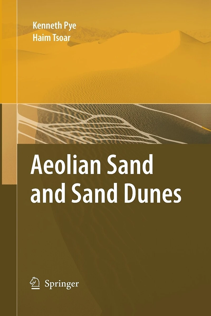 Aeolian Sand and Dunes