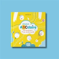 Mon ABCdaire des émotions & des sentiments