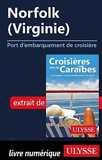 Croisières dans les Caraïbes
