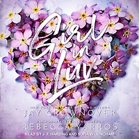 Girl Luv Lib/E