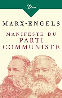 Manifeste du parti communiste: texte intégral