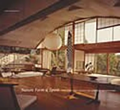 Nature Form & Spirit: The Life And Legacy Of George Nakashima