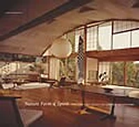Nature Form & Spirit: The Life And Legacy Of George Nakashima