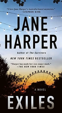 Exiles: A Novel