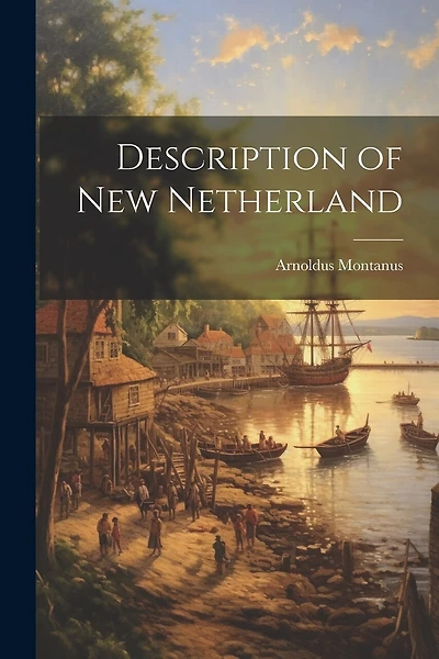 Description of New Netherland