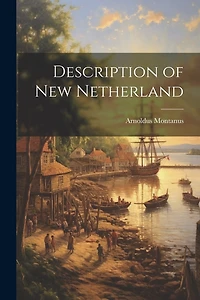 Description of New Netherland