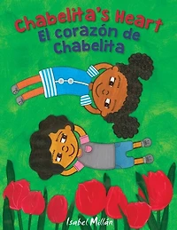 Chabelita's Heart: El corazón de Chabelita