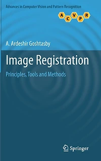 Image Registration: Principles, Tools and Methods