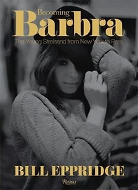 Becoming Barbra