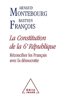 CONSTITUTION DE 6E REPUB.