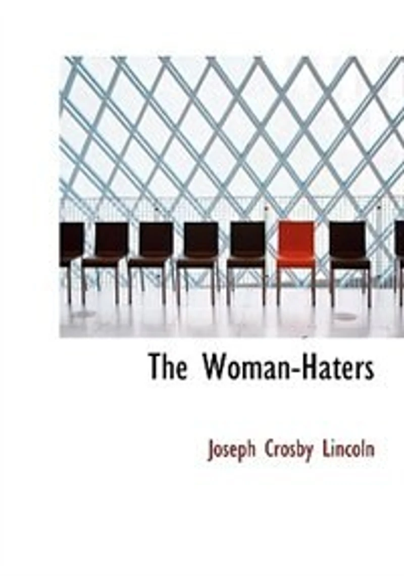 The Woman-Haters