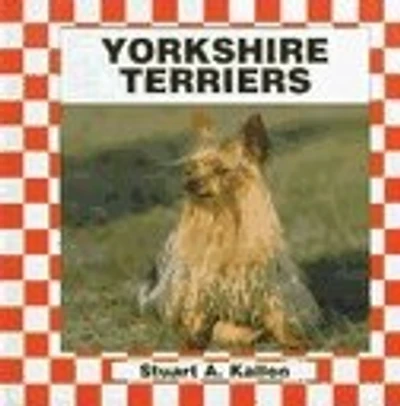 Yorkshire Terriers