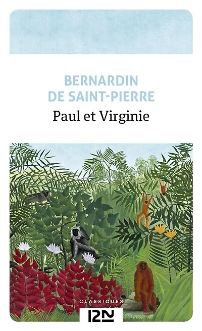 Paul et Virginie